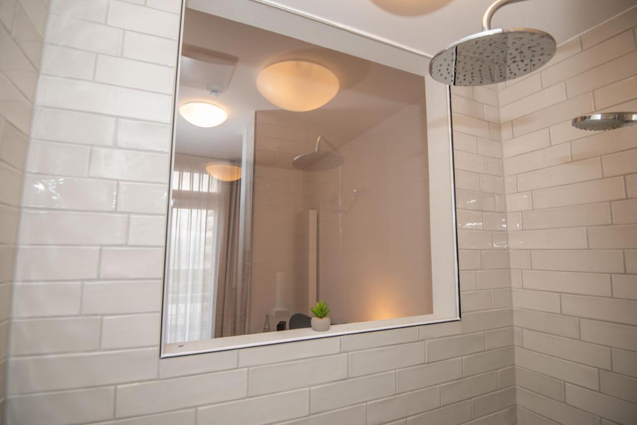 Design Hotel Sophie'S Norderney Eksteriør billede