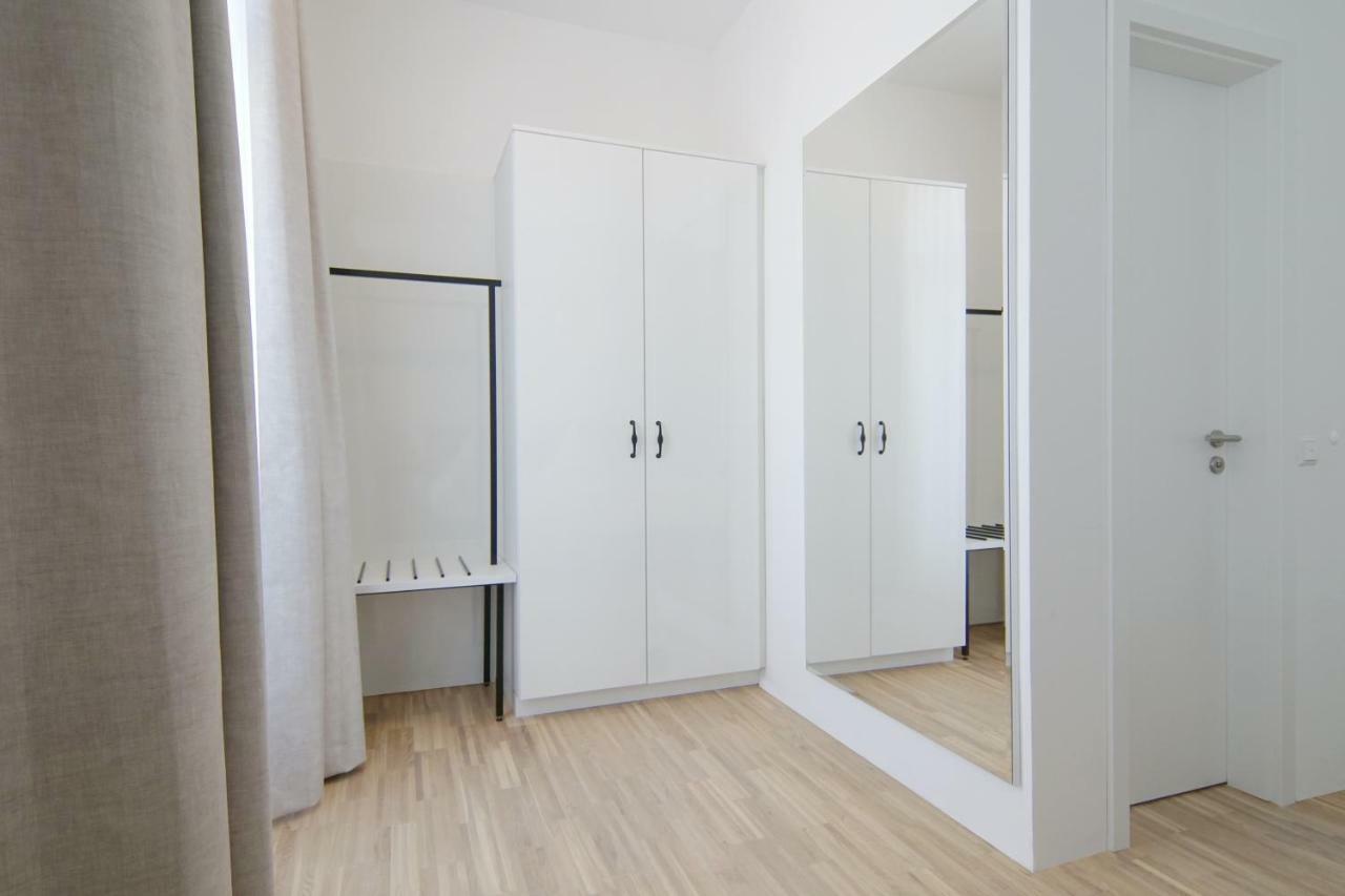Design Hotel Sophie'S Norderney Eksteriør billede
