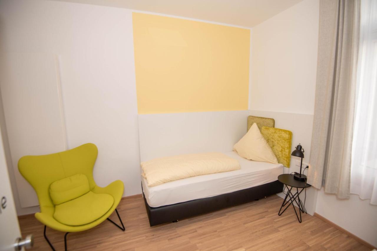 Design Hotel Sophie'S Norderney Eksteriør billede